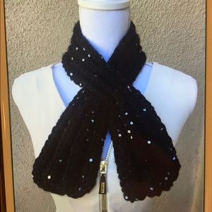 Hand-Made Scarf 🧣